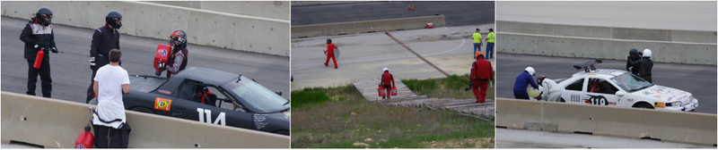 Illustration for article titled Racing In The 24 Hours Of LeMons Is Tougher Than You Think